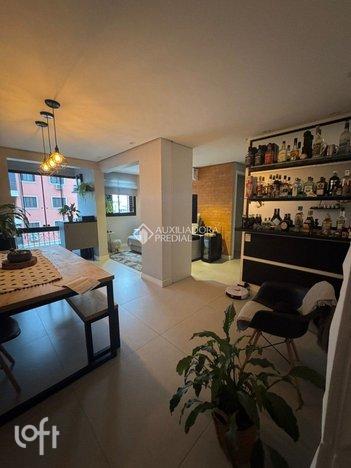 apartment em Sertório, Sarandi - Porto Alegre - RS