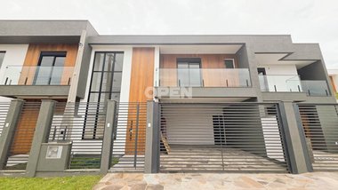 house em Rua Almerindo Silveira, Estância Velha - Canoas - RS