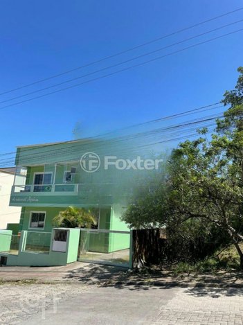 apartment em Avenida Valdemar Schmidt, Forquilhas - São José - SC