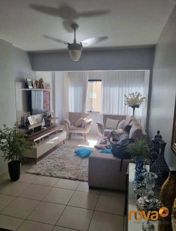 apartment em Rua S 6, Setor Bela Vista - Goiânia - GO