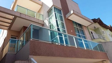 apartment em Rua Princesa Izabel, Jardim Vila Galvão - Guarulhos - SP