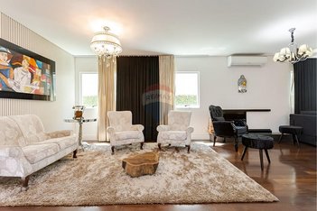 house em Rua Vereador Ângelo Burbello, Umbará - Curitiba - PR