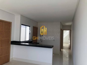 house em Rua da Páscoa, Jardim Veneza - Aparecida de Goiânia - GO