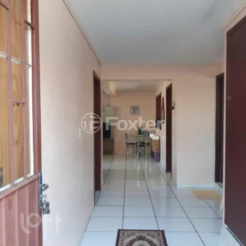 house em Rua Amelia Bechert, Boa Vista - São Leopoldo - RS