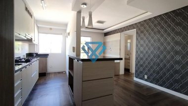 apartment em Rua Alvaro Beraldi, Ressacada - Itajaí - SC