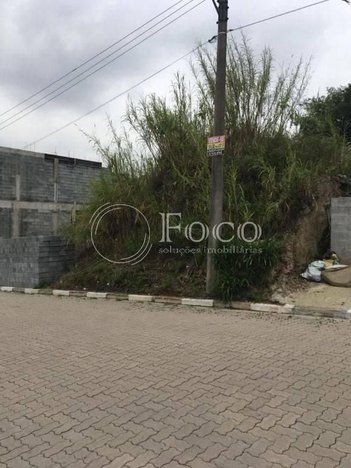 land_lot em Rua Valdimiro Laurentino Pêssoa, Parque Continental I - Guarulhos - SP