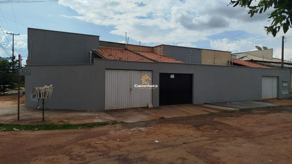 Cômodo Condomínio