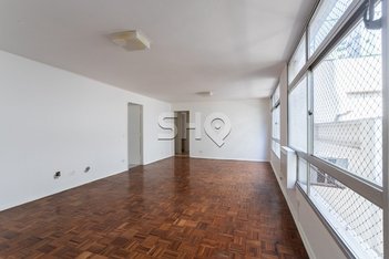 apartment em Rua Maranhão, Higienópolis - São Paulo - SP