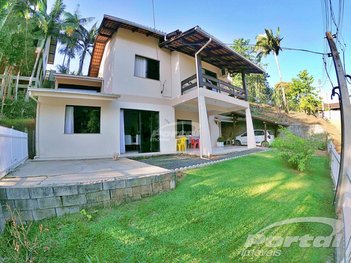 house em Rua Roseli Rosani Burckardt, Tribess - Blumenau - SC