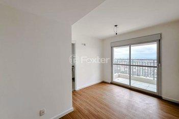 apartment em Visconde de Parnaíba, Brás - São Paulo - SP