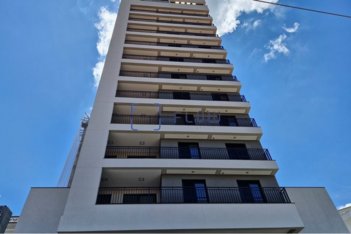apartment em Rua Almirante Noronha, Jardim São Paulo(Zona Norte) - São Paulo - SP
