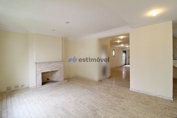 apartment em Rua Barão de Capanema, Cerqueira César - São Paulo - SP