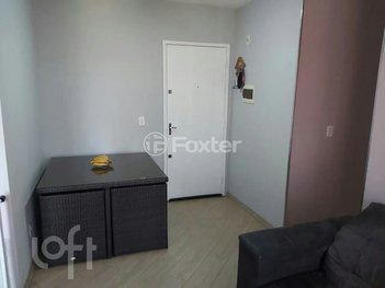 apartment em Avenida Sapopemba, Jardim Adutora - São Paulo - SP