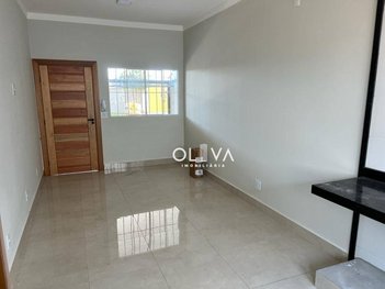 house em Rua Laurindo Fogaça, Residencial Santa Ana - São José do Rio Preto - SP