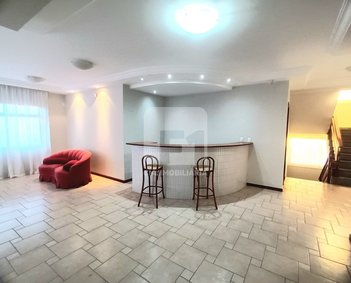 house em Rua Professor Abelardo Rupp, Itaguaçu - Florianópolis - SC