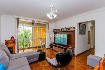 apartment em Rua Moacir Guimarães, São João Clímaco - São Paulo - SP