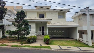 house em Avenida Mário Campolim, Parque Campolim - Sorocaba - SP