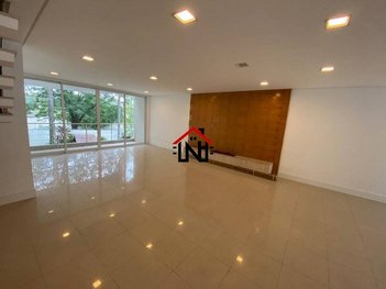 house em Rua Tomé Portes, Brooklin Paulista - São Paulo - SP
