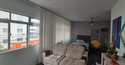 house em Rua Vereador Batista Pereira, Balneário - Florianópolis - SC