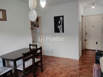 apartment em Rua Sarmento Leite, Centro Histórico - Porto Alegre - RS