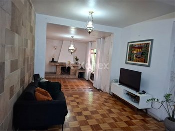 house em Avenida Nova Cantareira, Tucuruvi - São Paulo - SP