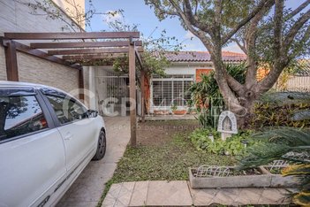 house em Professor Emílio Kemp, Jardim Itu - Porto Alegre - RS