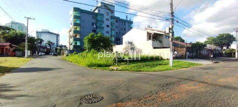 land_lot em Rua Izalino Batista de Oliveira, Oriço - Gravataí - RS