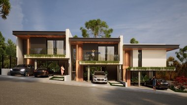house em Avenida Vereadora Geni Petteffi, São Virgílio - Caxias do Sul - RS