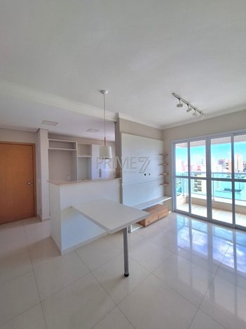apartment em Rua São José, Centro - Piracicaba - SP