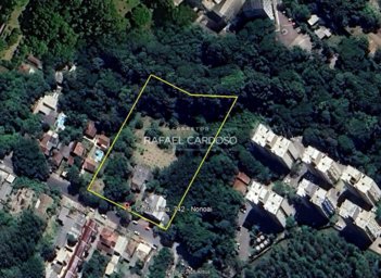 land_lot em Rua Costa Lima, Nonoai - Porto Alegre - RS