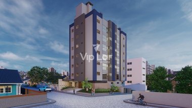 apartment em Rua Ouvidor Pardinho, Mar Grosso - Laguna - SC