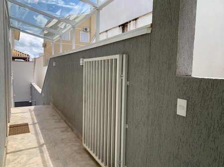 Cômodo Condomínio
