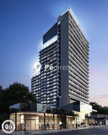 apartment em Avenida Bernardino de Campos, Paraíso - São Paulo - SP