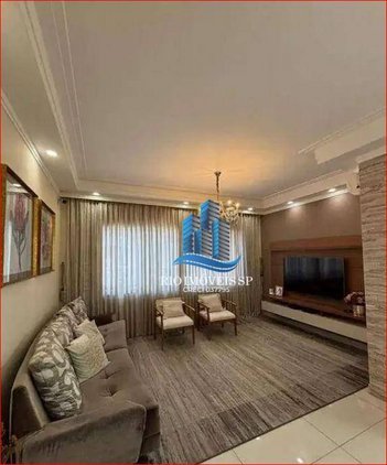 house em Avenida Tietê, Nova Gerty - São Caetano do Sul - SP