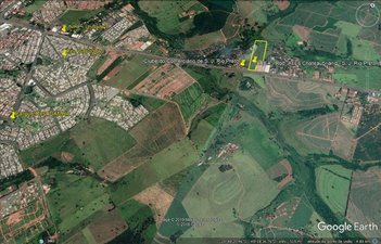 commercial_land_lot em Rodovia SP-425, Fazenda da Mata (Zona Rural) - São José do Rio Preto - SP