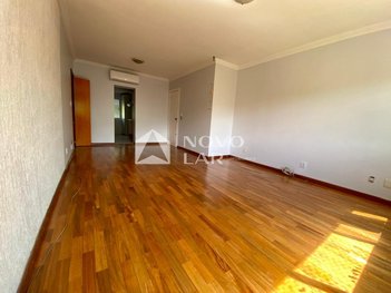 apartment em Rua Professor Carvalho Freitas, Teresópolis - Porto Alegre - RS