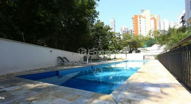 apartment em Rua Professor Hilário Veiga de Carvalho, Vila Suzana - São Paulo - SP