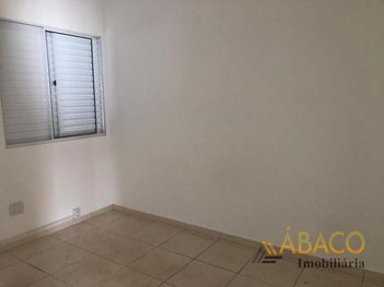 house em Avenida Otto Werner Rosel, Jardim Ipanema - São Carlos - SP