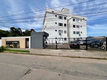 apartment em Beco Vidal Brasil, Novo Mundo - Gravataí - RS