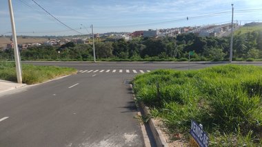 land_lot em Rua Nataniel Olegário de Araujo, Jardim das Araras - Indaiatuba - SP