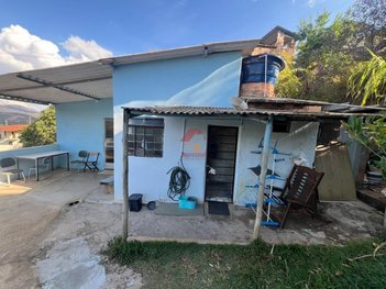 house em Rua Rio Tocantins, Nossa Senhora de Fátima - Nova Lima - MG
