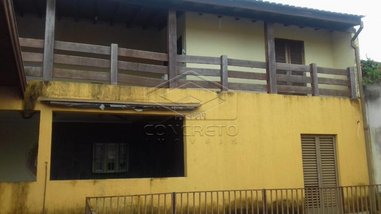 house em Rua Vicente Pellegrini Savastano, Jardim Dona Lili - Bauru - SP