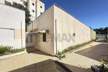 house em Rua Quirino de Mello, Aparecidinha - Sorocaba - SP