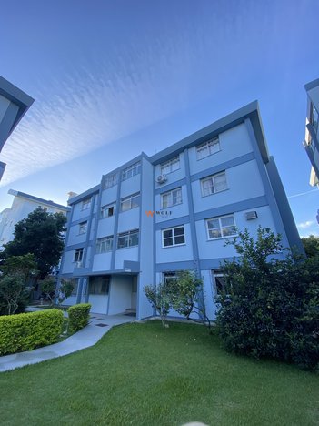 apartment em Rua Henrique Boiteux, Estreito - Florianópolis - SC