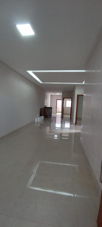 house em Rua F53, Setor Faiçalville - Goiânia - GO