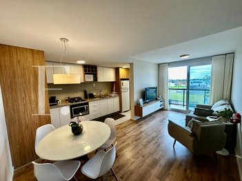 apartment em Estrada do Mar, Xangri-Lá - Xangri-Lá - RS