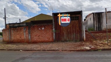 land_lot em Rua Rio Paraná, Jardim do Café - Cambé - PR