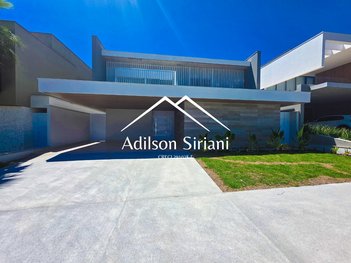 house em Avenida Antônio Borella, Jardim Flamingo - Marília - SP