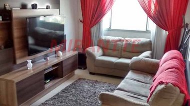 apartment em Avenida João Pessoa, Lauzane Paulista - São Paulo - SP