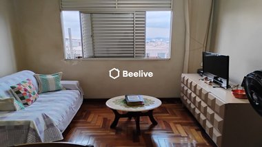 apartment em Rua Atalaia, Caiçaras - Belo Horizonte - MG